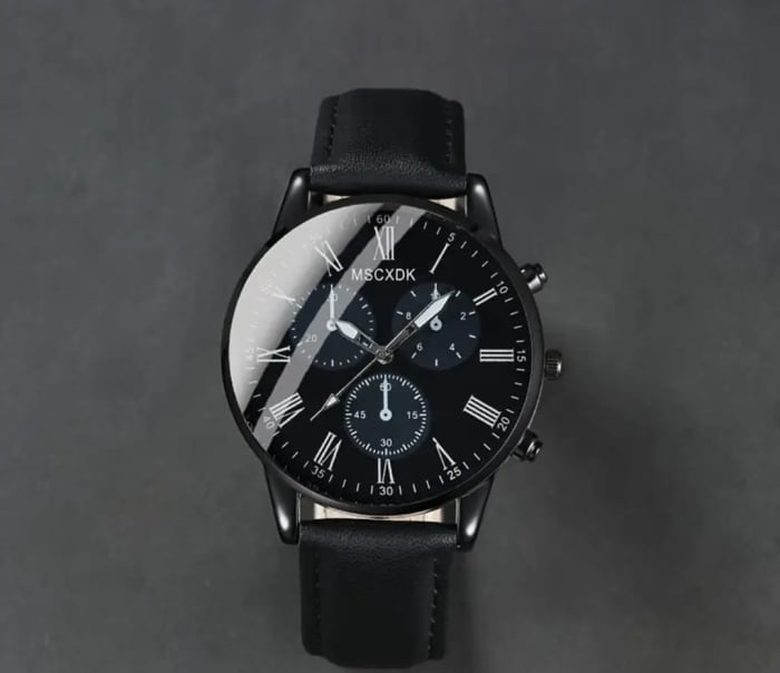 Set Ceas Colier Bratara si inel [5]