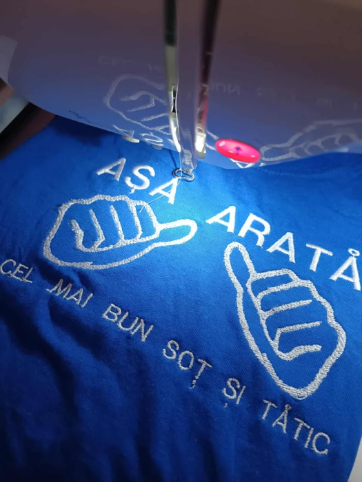 Tricou Personalizat [1]