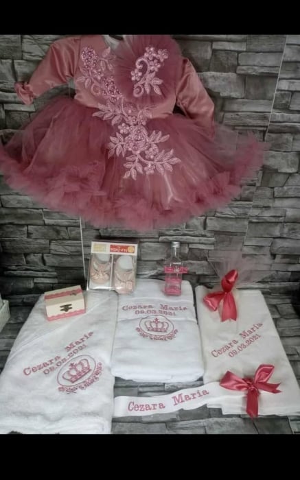 Trusou Biserica Personalizat [1]