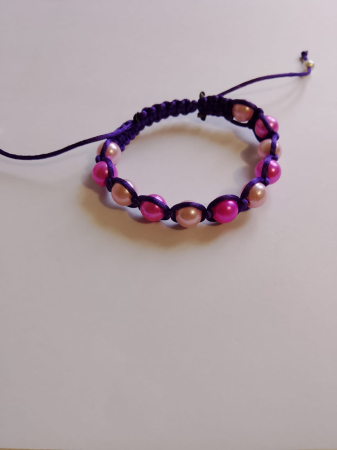 Pentru Femei-Produse Handmade - Bratara Dama