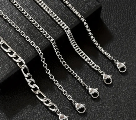 6 bucăți/set Brățări Unisex [2]