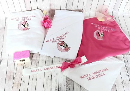 Stitch & Style – Broderii Moderne - Trusou Biserica