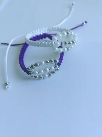 Pentru Femei-Produse Handmade - Bratara Dama