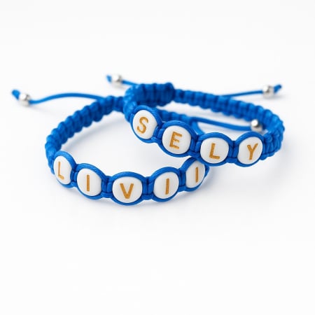 Accesorii Nou-Nascut [Copii 2-5 Ani] - Bratara pentru Nou-Nascut