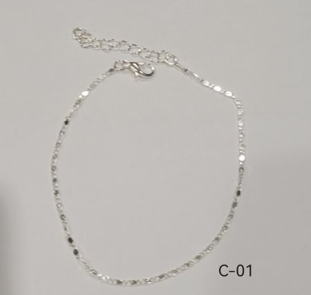 Produse Handmade - Bratara Picior