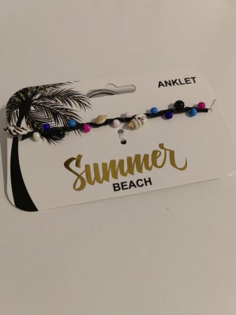 Brățară de Glezna [1]