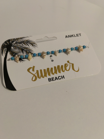 Brățară de Glezna [1]