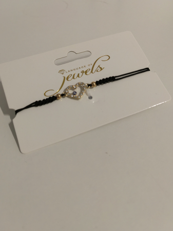 Brățară de Glezna [1]