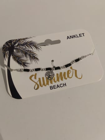 Pentru Femei-Produse Handmade - Brățară de Glezna