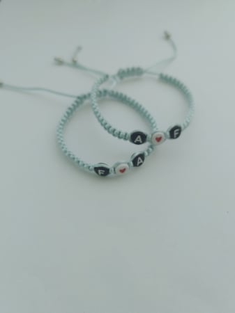 Produse Handmade - Bratari Cuplu