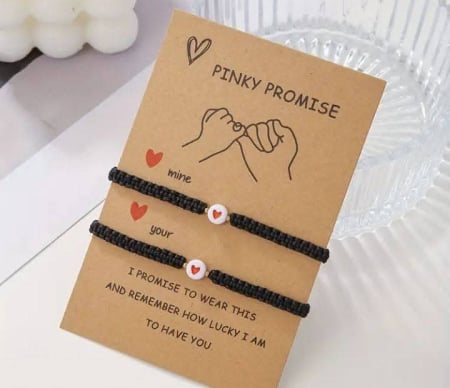 Produse Handmade - Bratari Cuplu