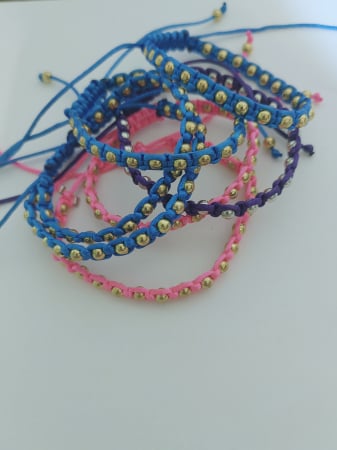 Produse Handmade - Bratari Dama