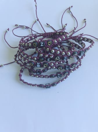 Produse Handmade - Bratari Unisex [Cuplu]