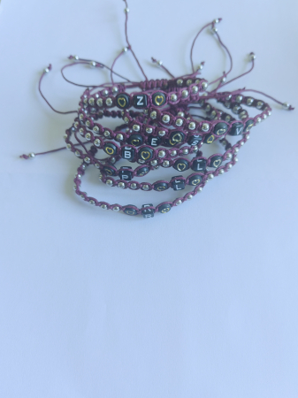 Bratari Unisex [Cuplu] [2]