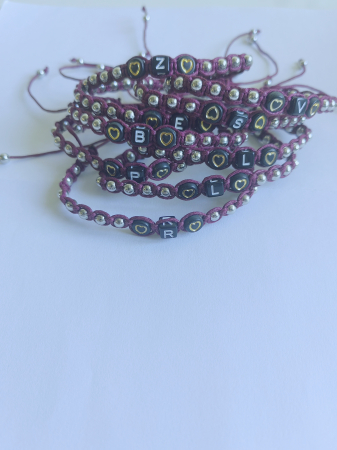 Bratari Unisex [Cuplu] [1]