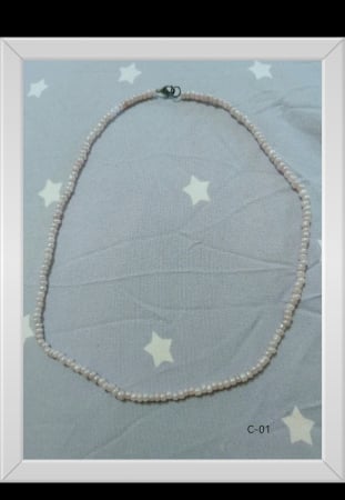 Colier Perla Color [1]
