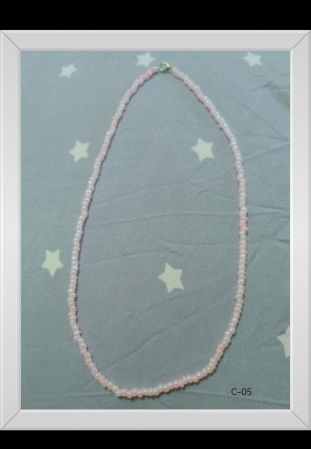 Colier Perla Color [5]