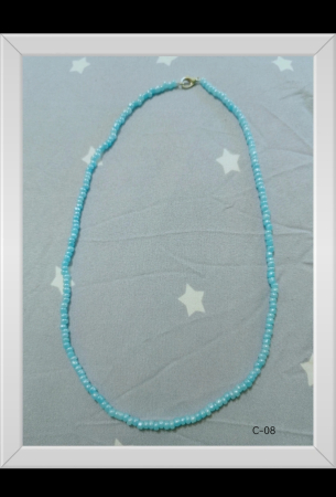 Colier Perla Color [7]