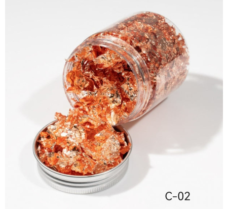 Foita Creponata Unghii [5]