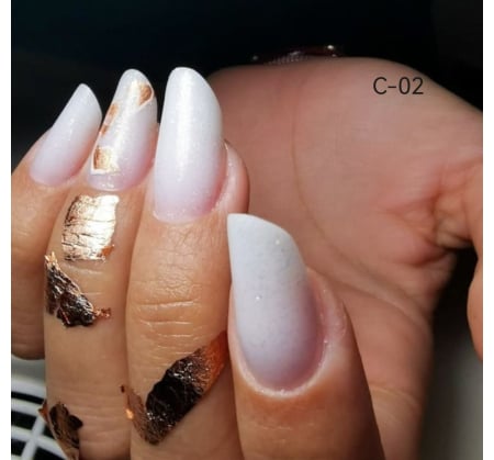 Foita Creponata Unghii [3]