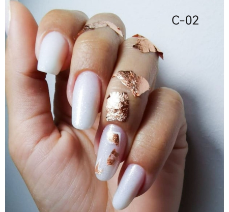 Foita Creponata Unghii [1]