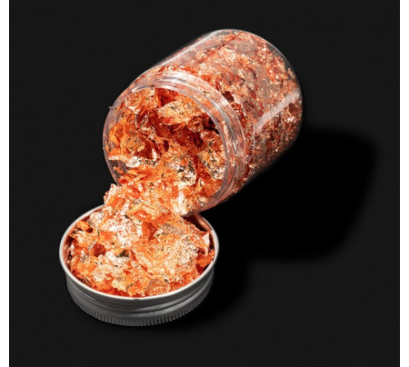 Foita Creponata Unghii [4]