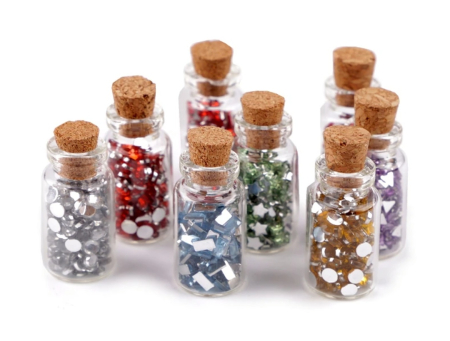 Mini Pietricele Pentru Unghii [1]