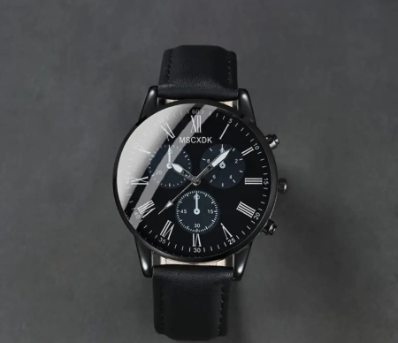 Set Ceas Colier Bratara si inel [4]