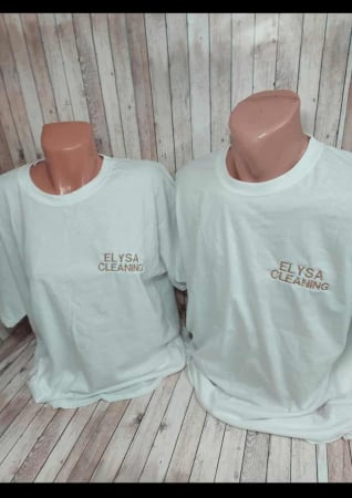 Stitch & Style – Broderii Moderne - Tricouri brodate personalizate (la comandă):