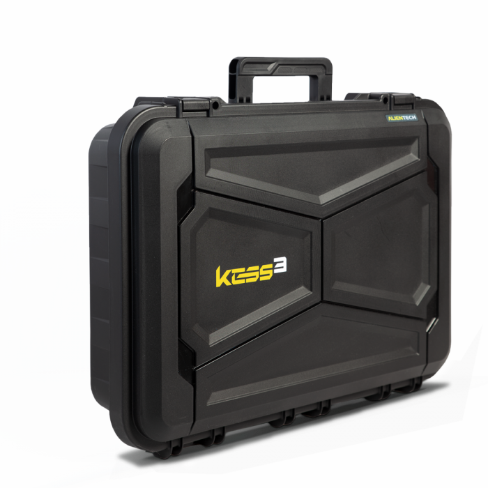 Alientech KESS3 Tool Hardware [4]
