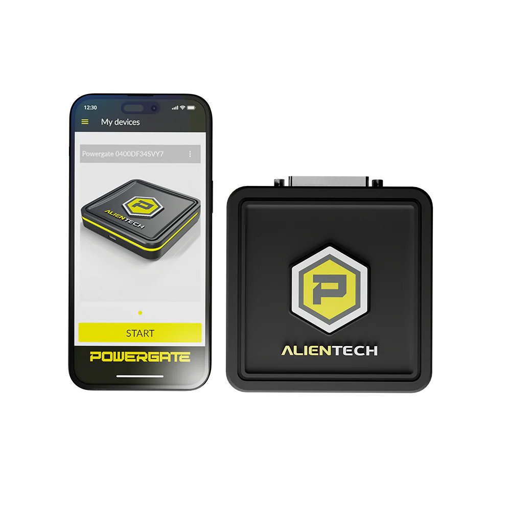 Alientech Powergate 4 [2]