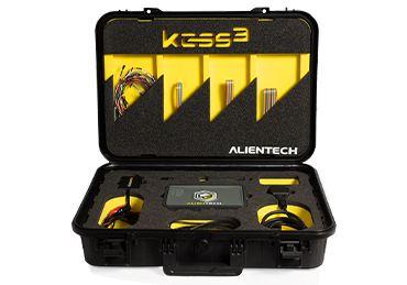 Alientech KESS3 Tool Hardware [2]