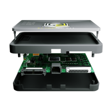 Alientech KESS3 Tool Hardware [1]
