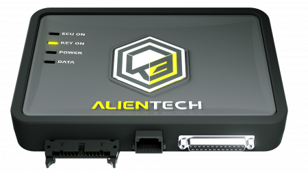 KESS3 Hardware - Alientech KESS3 Tool Hardware