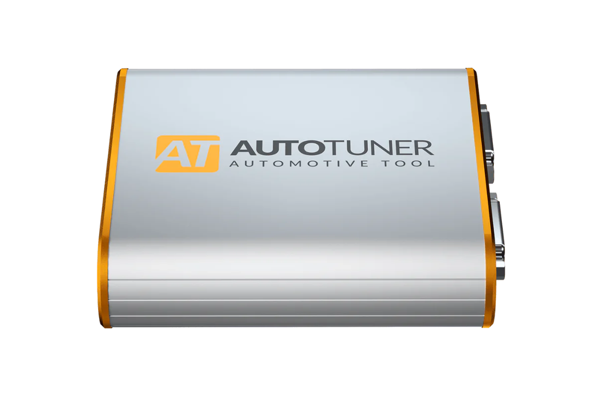 AutoTuner - AutoTuner Master Tool