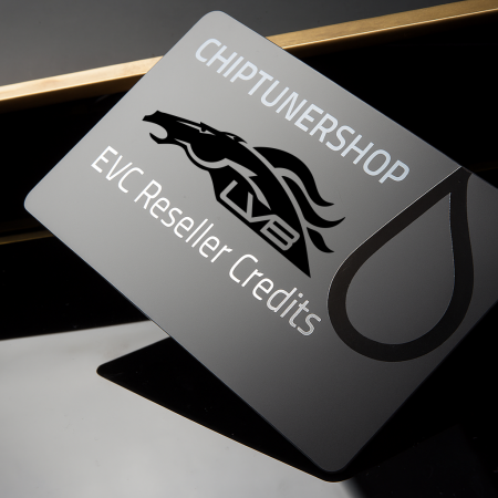 Credits - EVC Reseller Credits (custom amount)