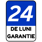 Garantie 24 de luni