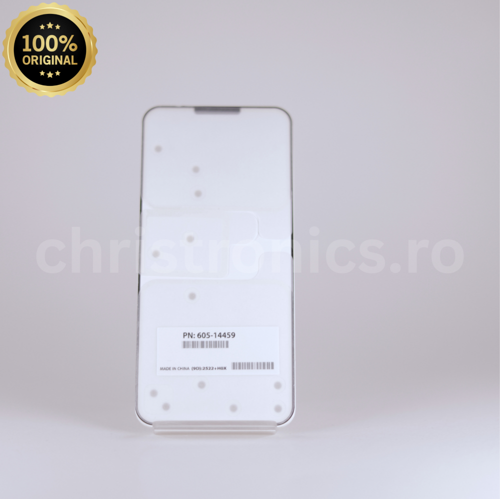 Original Acumulator iPhone 15 Pro, Baterie originala iPhone 15 Pro Service Pack [3]