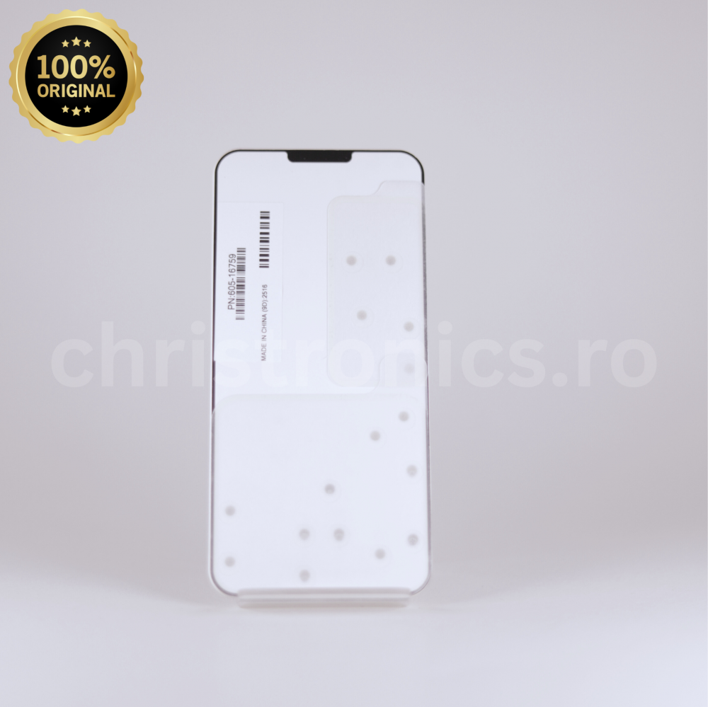 Original Acumulator IPhone 16 Pro, Baterie originala, IPhone 16 Pro Service Pack [3]