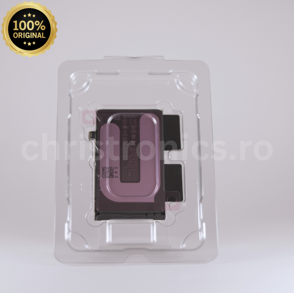 Original Acumulator IPhone 16e, Baterie originala, IPhone 16e Service Pack [2]