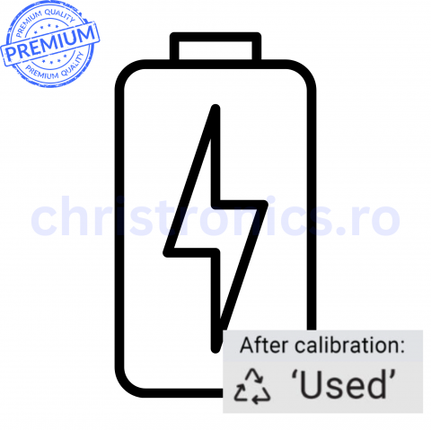 baterie cu capacitate marita apple - Acumulator Baterie iPhone 14 Pro Max , capacitate marita 3450mAh('Used' on >iOS18)