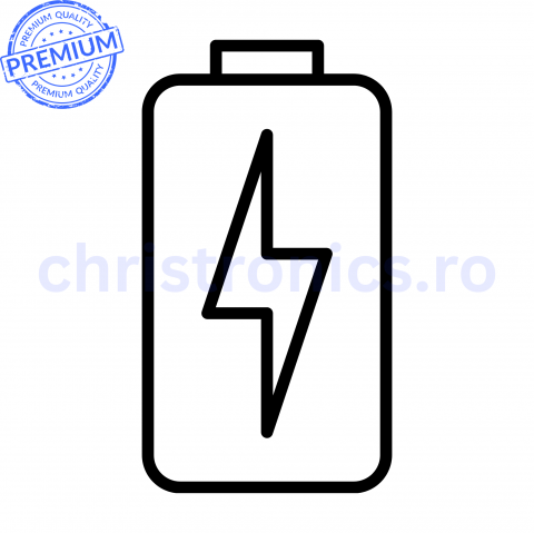 baterie cu capacitate marita apple - Acumulator Baterie iPhone 8 Plus, capacitate marita 3440mAh