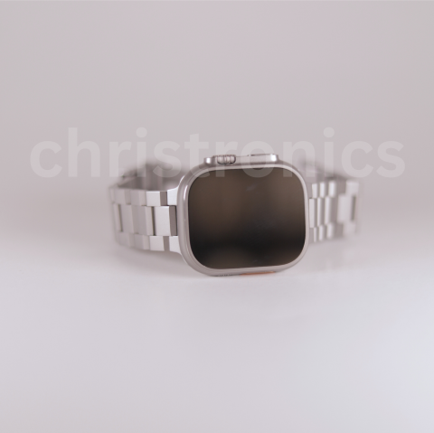 Apple Smartwatches - Apple Watch ultra 2 Nou desigilat Bateria 100%
