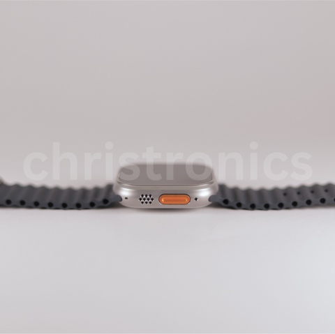 Apple Watch ultra 2 Nou desigilat Bateria 100% [1]