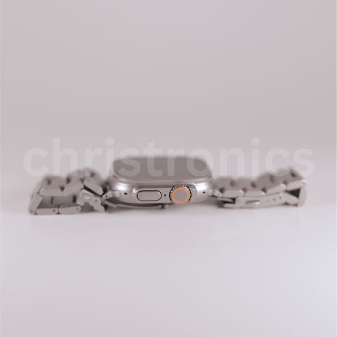 Apple Watch ultra 2 Nou desigilat Bateria 100% [1]