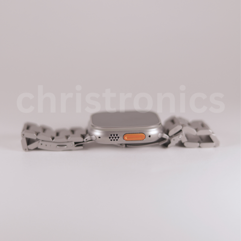 Apple Watch ultra 2 Nou desigilat Bateria 100% [2]