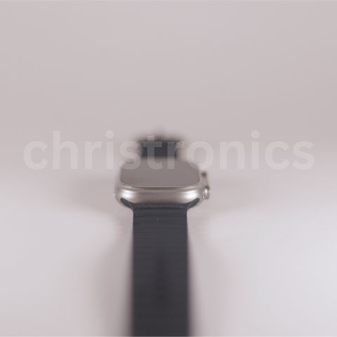 Apple Watch ultra 2 Nou desigilat Bateria 100% [2]