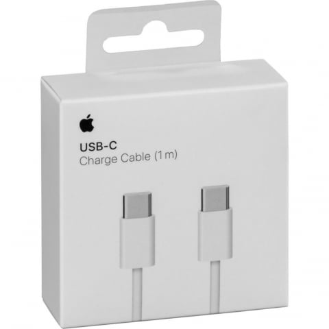 Incarcatoare Apple - Cablu de date Apple USB-C to USB-C (1M) ORIGINAL