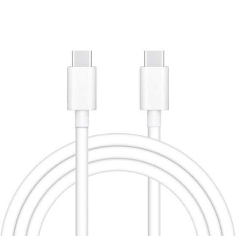 Incarcatoare Samsung - Cablu de date Samsung (25w) USB-C to USB-C (1m) ORIGINAL