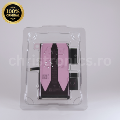 Original Acumulator iPhone 14 Plus, Baterie originala iPhone 14 Plus Service Pack [1]